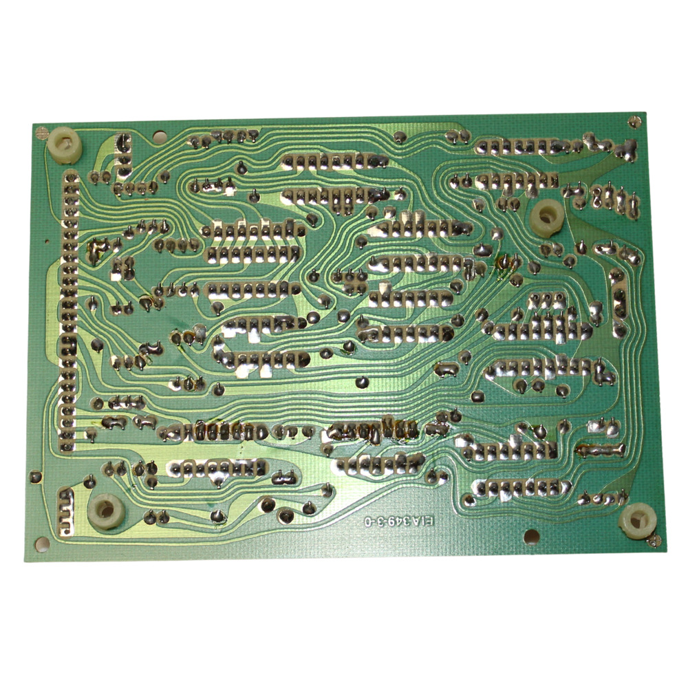 Hammond Organ Logic PWB No. 2 Circuit Board - Picture 2 of 2